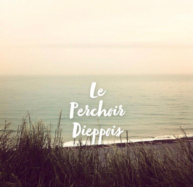Le Perchoir Dieppois 迪耶普 外观 照片